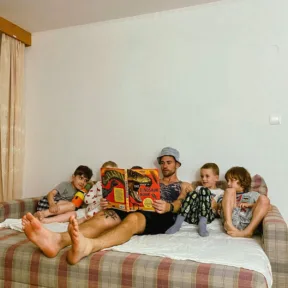 Summer camp
