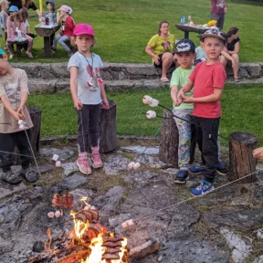 Summer camp