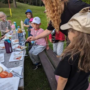 Summer camp