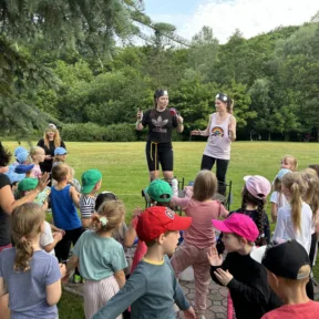 Summer camp