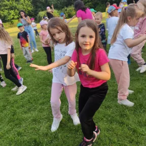 Summer camp