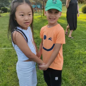 Summer camp