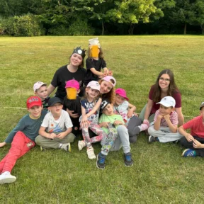 Summer camp
