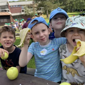 Summer camp