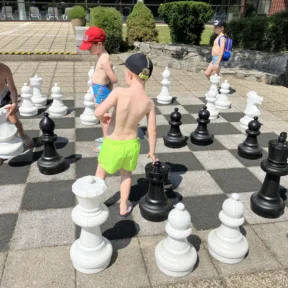 Summer camp