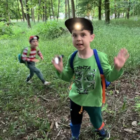 Summer camp