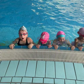 Summer camp