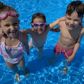 Summer camp