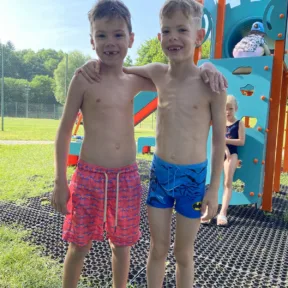 Summer camp