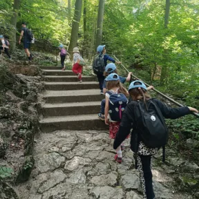 Summer camp