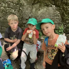 Summer camp