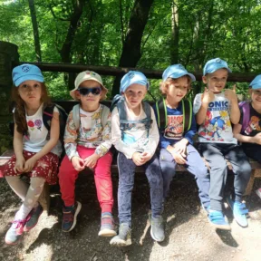 Summer camp