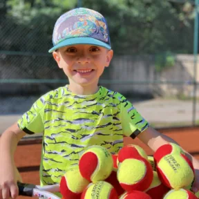 Tennis course