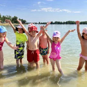 Water Fun