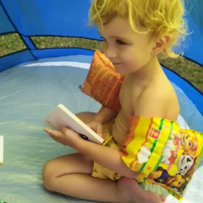 Water Fun