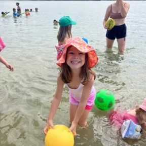 Water Fun