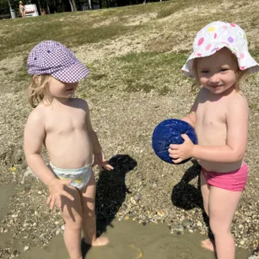 Water Fun
