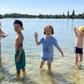 Water Fun