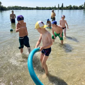 Water Fun