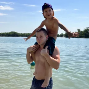 Water Fun
