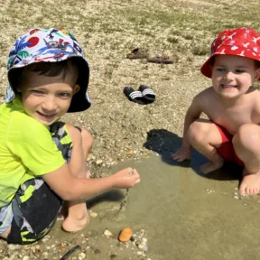 Water Fun