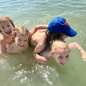 Water Fun