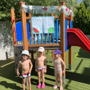 Water Fun