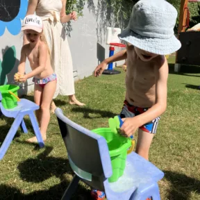 Water Fun