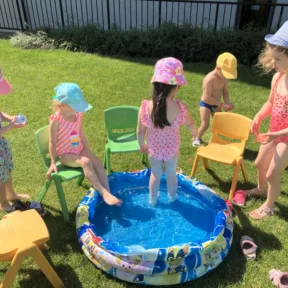 Water Fun