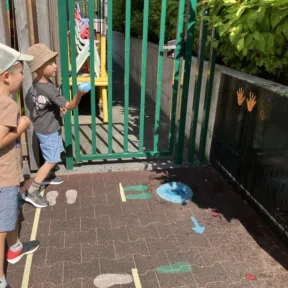 Water Fun