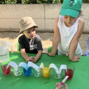 Water Fun
