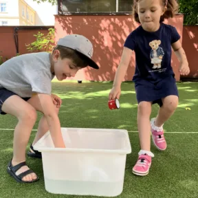 Water Fun