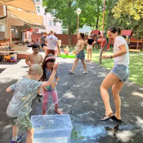Water Fun