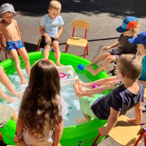 Water Fun