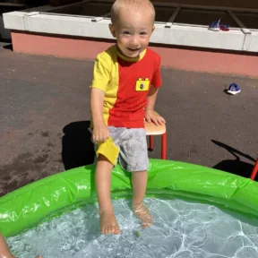 Water Fun