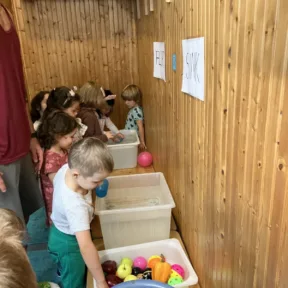 We Love Science - Scientific Experiments