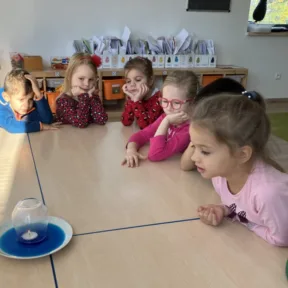 We Love Science - Scientific Experiments