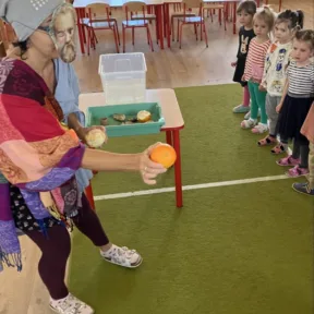 We Love Science - Scientific Experiments