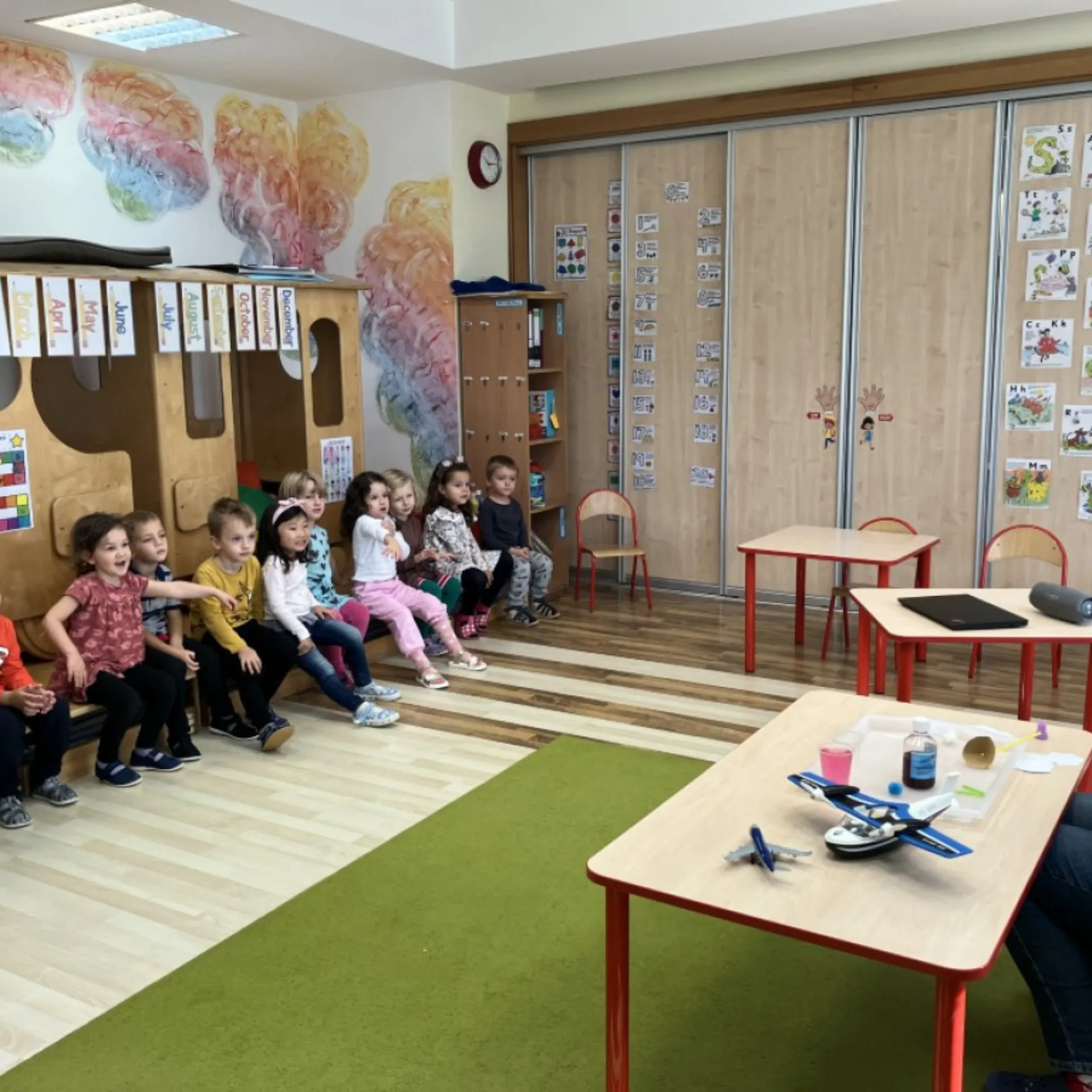 We Love Science - Scientific Experiments