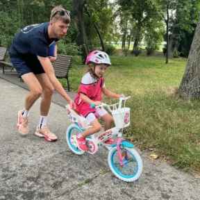 Cycling Course