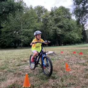 Cycling Course