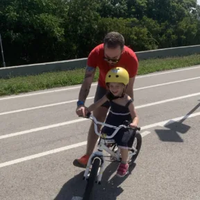 Cycling Course