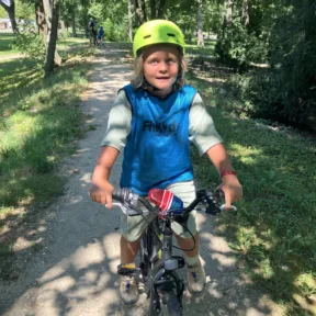 Cycling Course