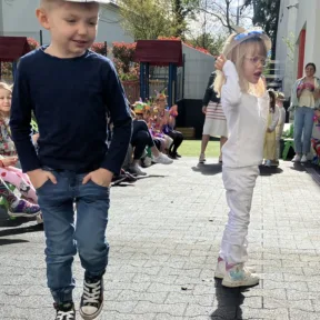 Fashion show