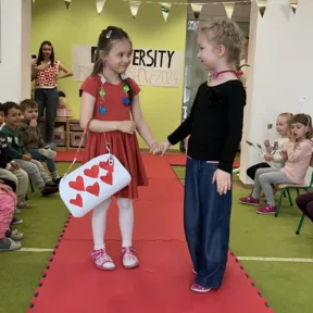 Fashion show