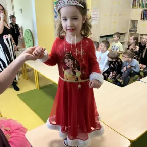 Fashion show
