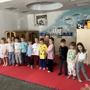 Fashion show