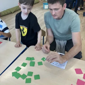 Deň otcov