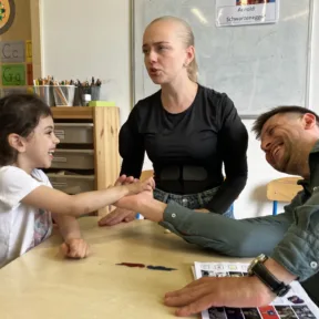 Deň otcov