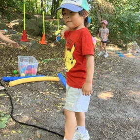 Forest Adventures